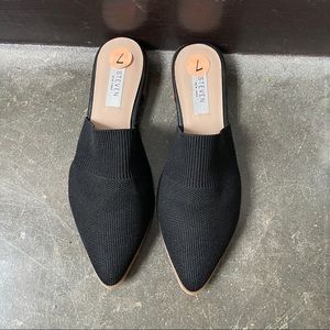 Steve Madden Mules - Never Worn